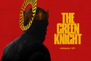The Green Knight Official Trailer (2020) Dev Patel, Alicia Vikander Fantasy Movie