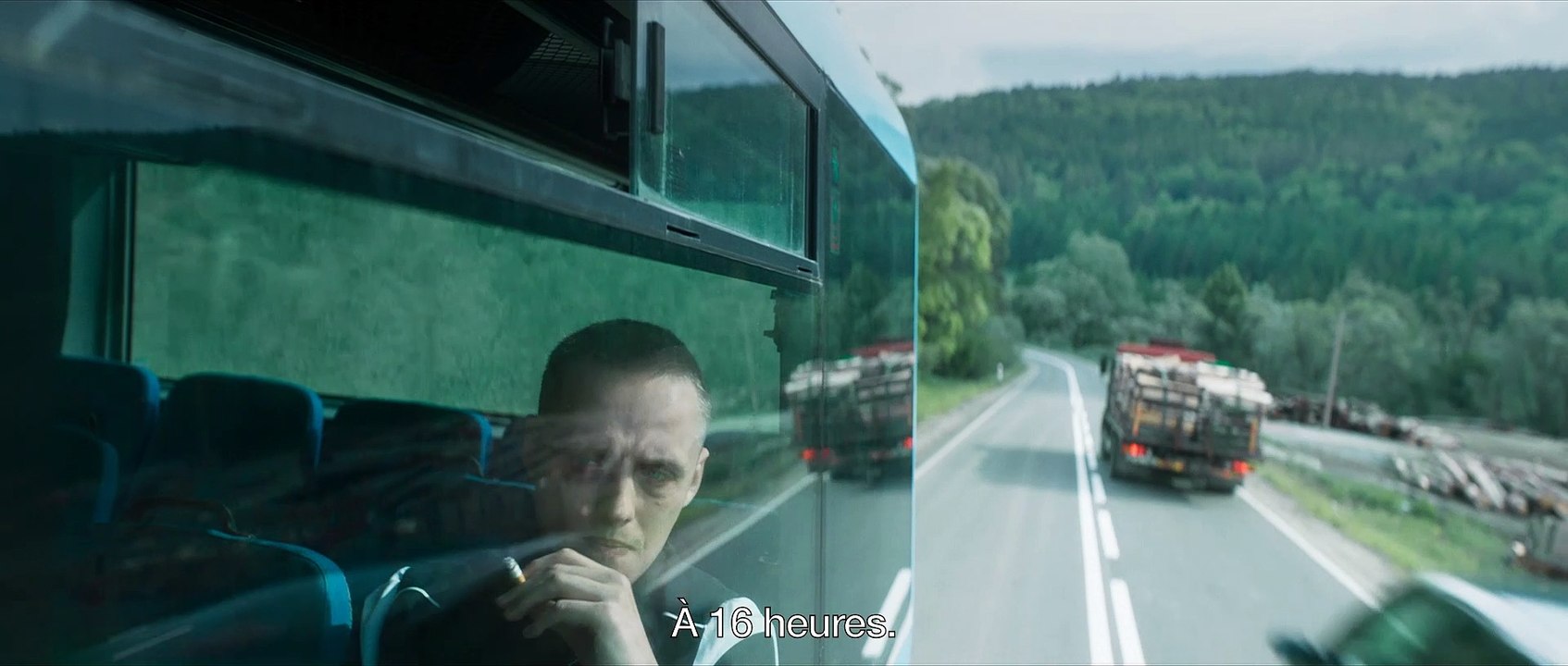 Corpus Christi / La Communion (2020) - Trailer (French Subs)