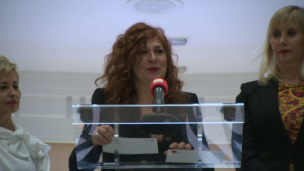 SGAE sobre Igualdad Salarial: "No es cuestión de sexo, es cuestión de talento"