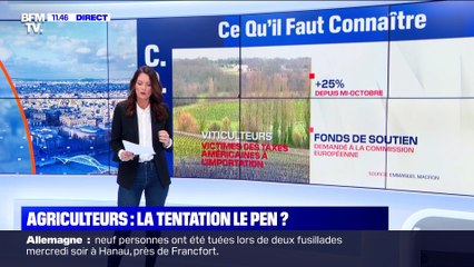 Salon de l'agriculture: quels enjeux? - 21/02