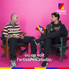 7 Jaws & Seezy l Interview B2B