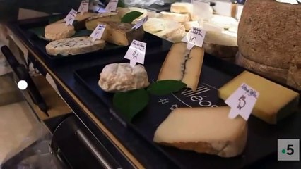Fromages AOP : le terroir caisse ?