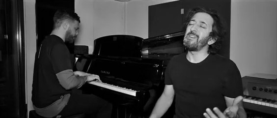 Fettah Can feat. Sinan Akçıl - Gurur