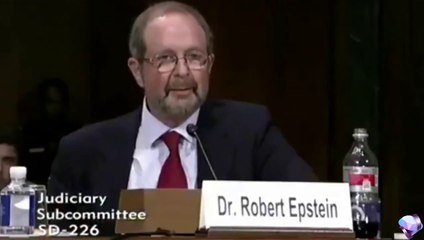 The REAL election interference - the menace of left-leaning Big Tech to democracy.