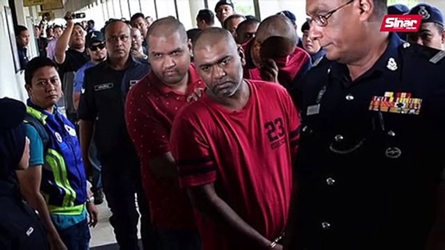 LTTE: AG tamatkan prosiding jenayah