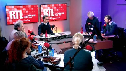 "La promo sauce Mailhot" du vendredi 21 février 2020