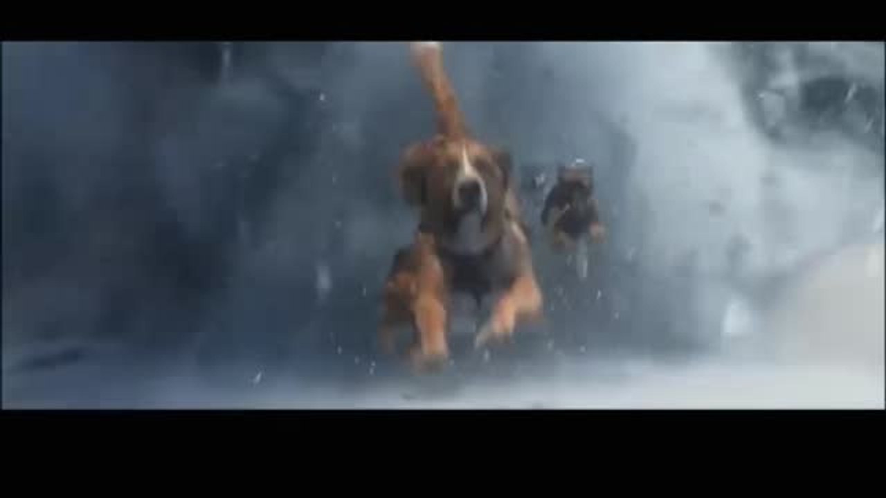 Llega a las grandes pantallas 'El Plan'