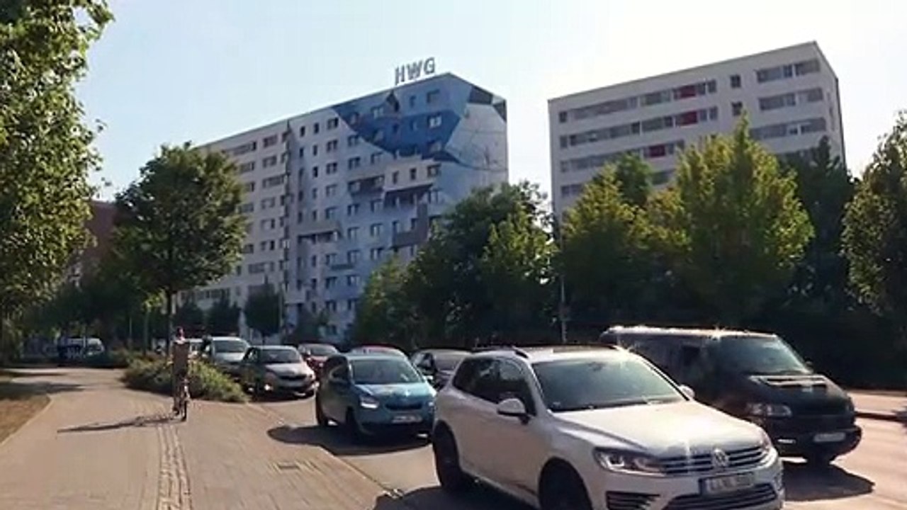 Der Berliner Mietendeckel