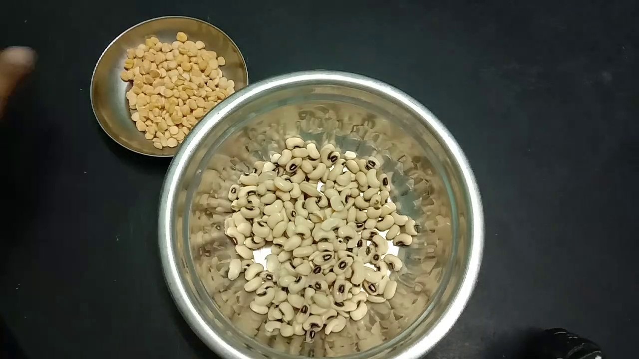 लोबिया के पकोड़े#घर पर बनाएं सिंपल तरीके से लोबिया के पकोड़े