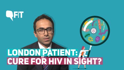 London Patient: Is a Cure for HIV in Sight?