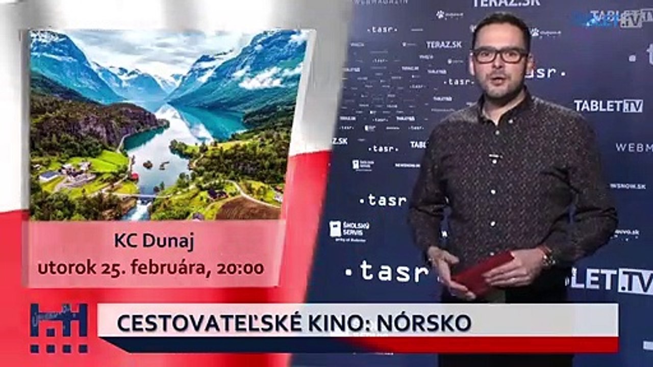 POĎ VON: Maluma World Tour a Mystery hudobný kvíz
