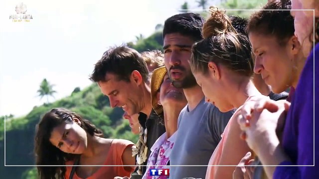 La nouvelle saison de Koh Lanta, L'île des héros , sera lancée ce soir à 21h05 sur TF1. Découvrez les premières minutes
