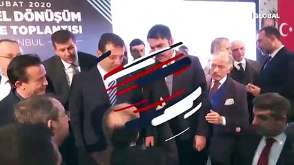 İşte İstanbul'da kentsel dönüşüm için atılacak adımlar