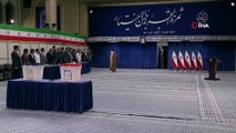 - İran halkı, parlamento seçimleri için sandık başında
