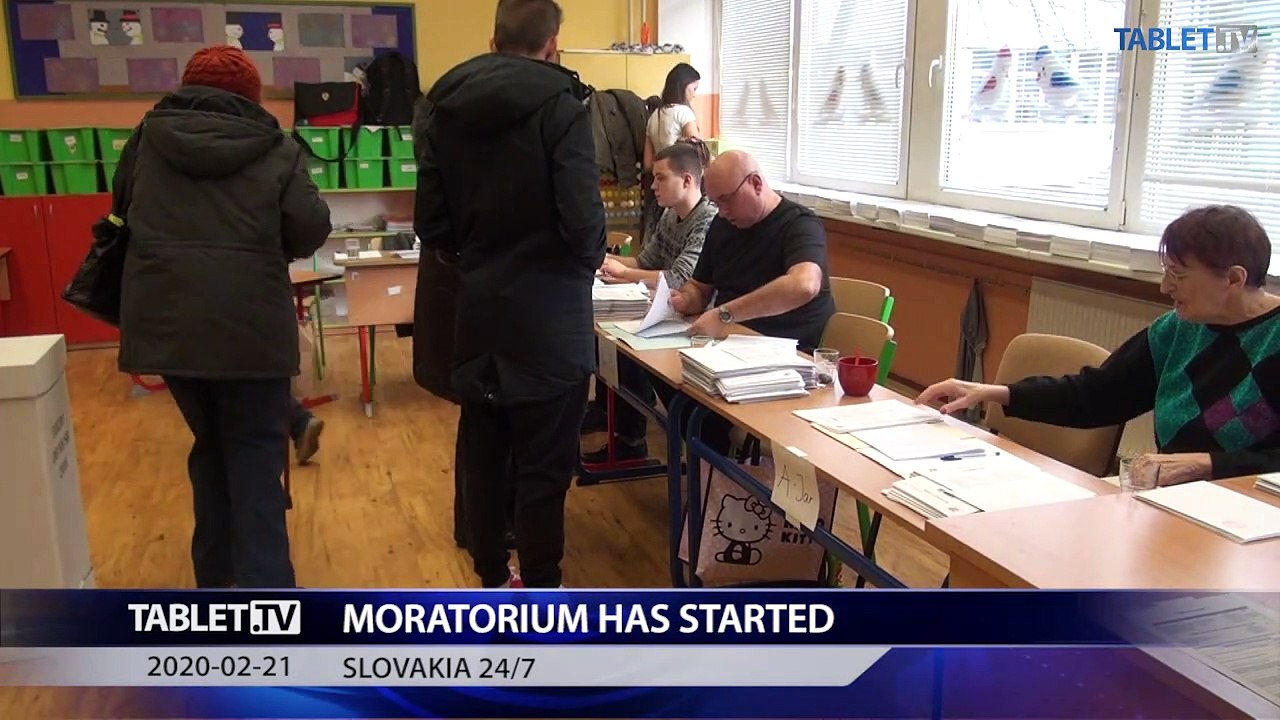 Slovakia 24/7 - News in English