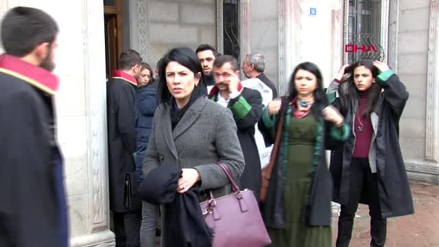 Ağrı leyla'nın annesinden mahkeme başkanına: farz edin ki leyla sizin kızınız