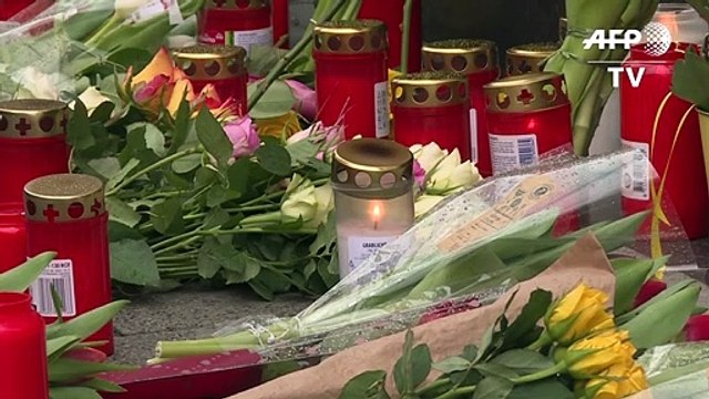 Nach Hanau: Polizeipräsenz wird bundesweit erhöht