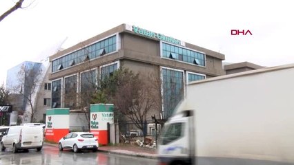 Bahçelievler'deki yangın: yanan atölyenin alt katındaki okulda eğitime ara verildi