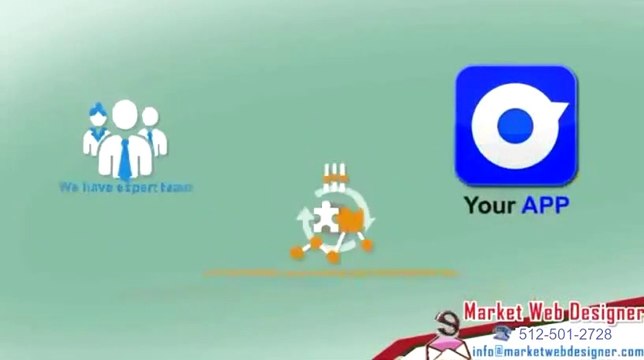 App Developer Austin | (512–501–2728)