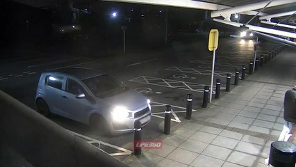 Idoso de 77 anos enfrenta ladrão e trava assalto com os próprios punhos