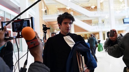 Affaire Benjamin Griveaux : Juan Branco plus impliqué que prévu ?