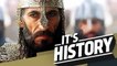 Saladin - sword of Islam - IT'S HISTORY