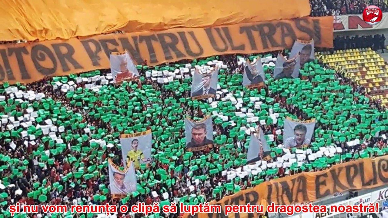 Doar Dinamo Bucuresti ...