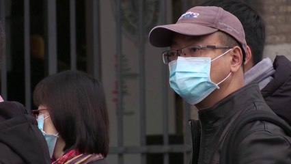 Italia ne alarm nga koronavirusi