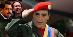 La metamorfosis de Sánchez: el líder del PSOE pasa de condenar el chavismo de Podemos a ponerse a las órdenes de Maduro