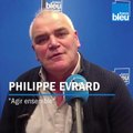 MUNICIPALES 2020 : L'interview pas politique de Philippe Evrard, 