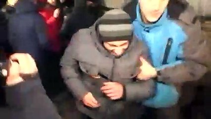 Ministra ucraniana faz quarentena em solidariedade