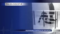 Según los porteros de la discoteca de Xátiva, su reacción fue proporcional