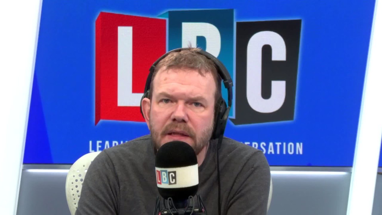 Hanau shooting: James O'Brien's moving take on the terrorism