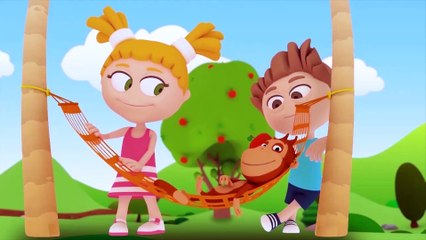 Kukuli – Kuli Kuli Kulli Kukuli Şarkısı