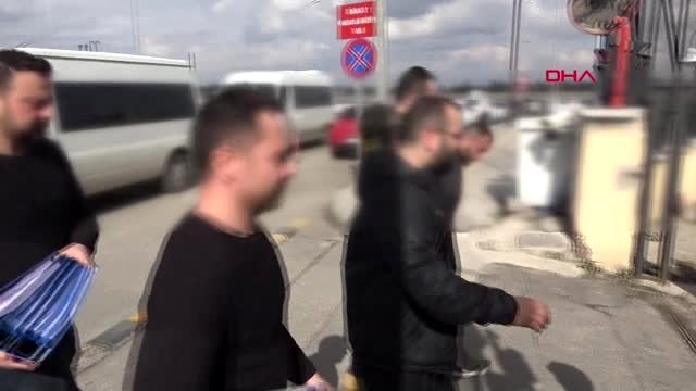 Diyarbakır'da 32 hırsızlık olayının şüphelileri yakalandı