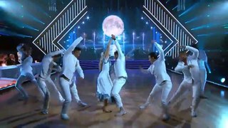Dancing with the stars us s28e3 part 2