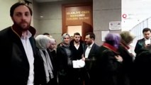 Karaköy’de başörtülü genç kızlara saldırıya 2 yıl 9 ay hapis