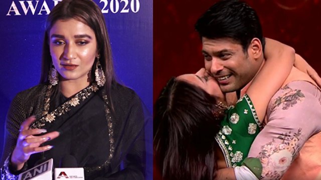 Mujhse Shadi Karoge: Shefali Bagga speaks on Siddharth & Shehnaz love |FilmiBeat