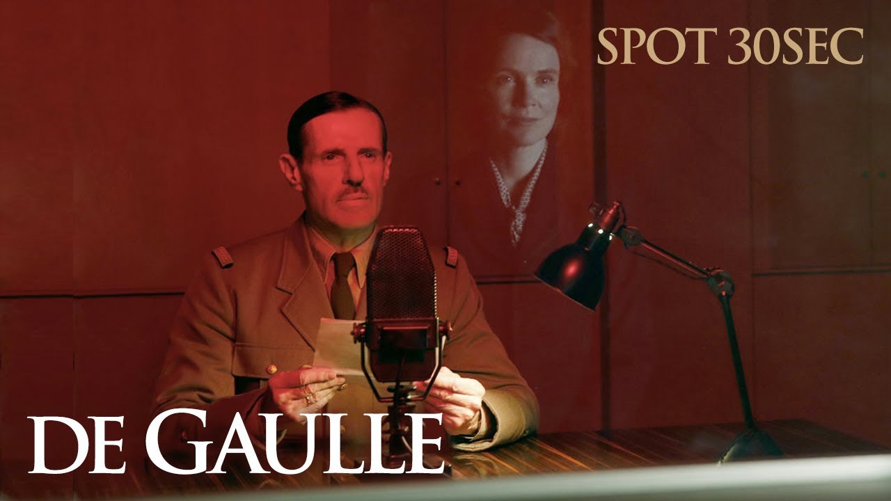 DE GAULLE - Spot 30sec_1080p