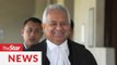 Attorney General drops criminal proceedings against LTTE 12