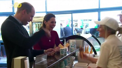 Prince William and Kate Have a Date Night Planned