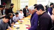 Elecciones legislativas en Irán con los conservadores como favoritos