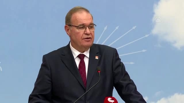 Öztrak: (Kavala'nın tutuklanması) Daha önce mahkeme res'en tahliye kararı vermişti