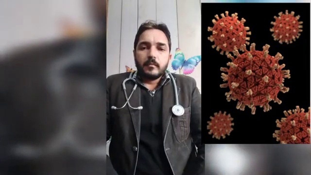 कोरोना वायरस से कैसे बचें। HOW TO PREVENT CORONA VIRUS । CORONA VIRUS SE KAISE BACHE।कोरोना से बचाव कोरोना वायरस से कैसे बचें-देखें उपाय । Safety from Corona Virus.Beat The Virus- Simple Tricks