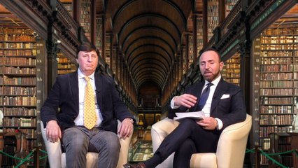 Il salotto dell'economia culturale ultima