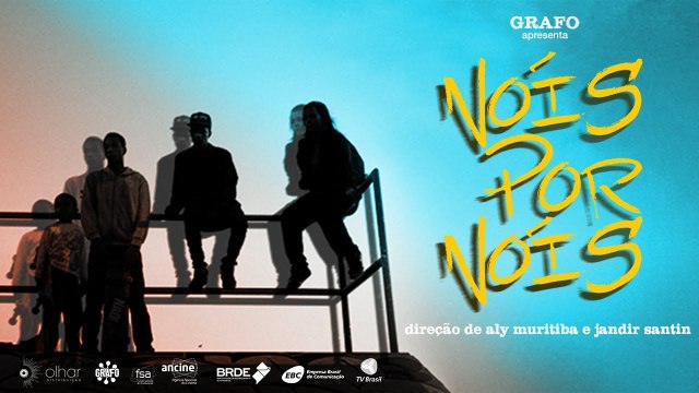 Nóis Por Nóis | Trailer
