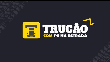 Chamada de Estreia do Trucão com o "Pé na Estrada" no SBT (05/01/2020) | SBT 2020