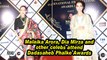 Malaika Arora, Dia Mirza and other celebs attend Dadasaheb Phalke Awards