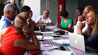 Projet de loi « 3D » : concertation régionale en Guadeloupe