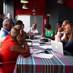 Projet de loi « 3D » : concertation régionale en Guadeloupe